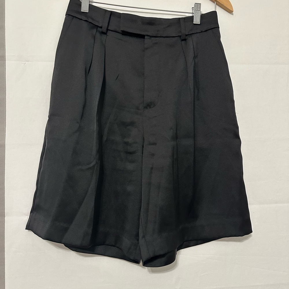 Banana Republic Elegant Black Garment